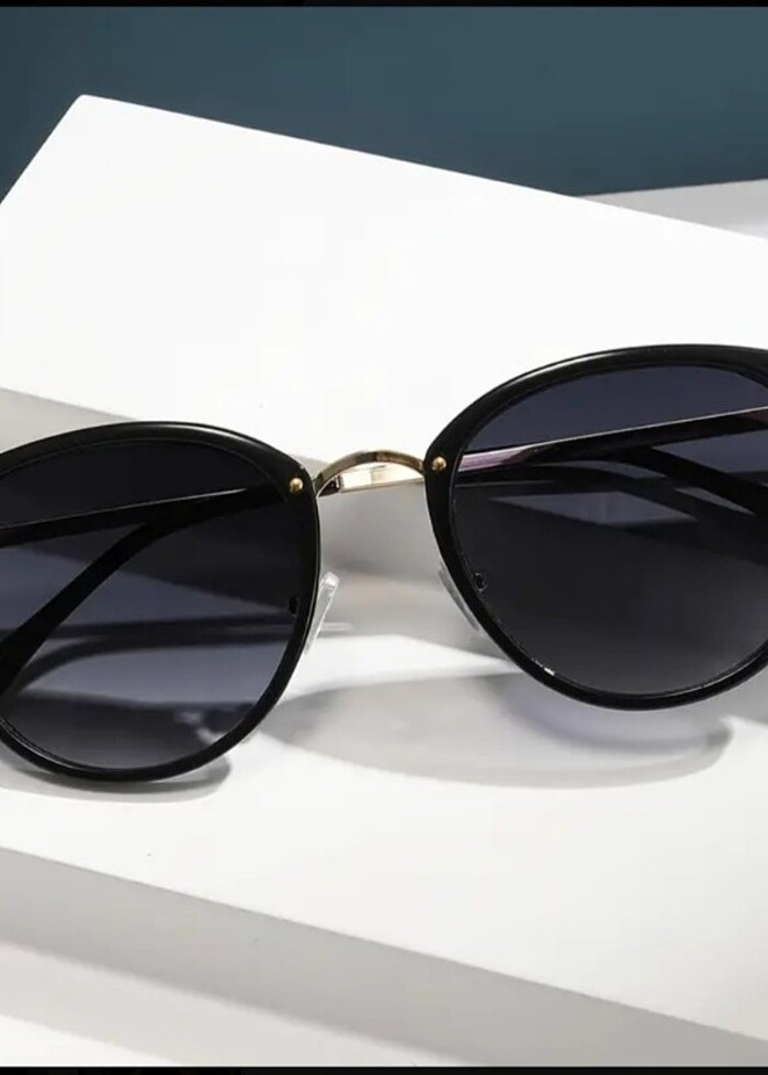 Kadın gözlük kadın gözlük - Görsel 2