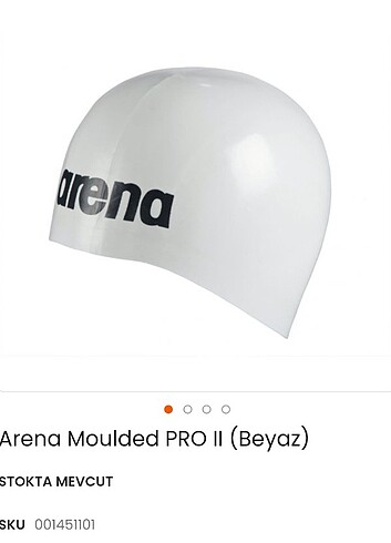 Arena havuz Bonesi