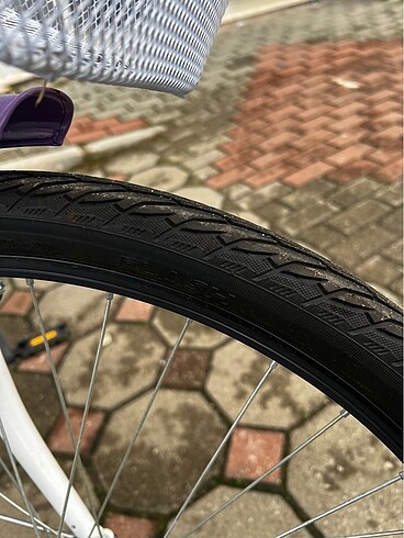 Bisan Şehir Bisikleti 26? Jant - Görsel 7