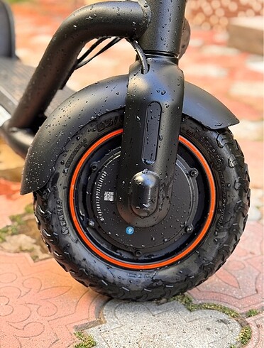 Navee N65 Scooter Garantili