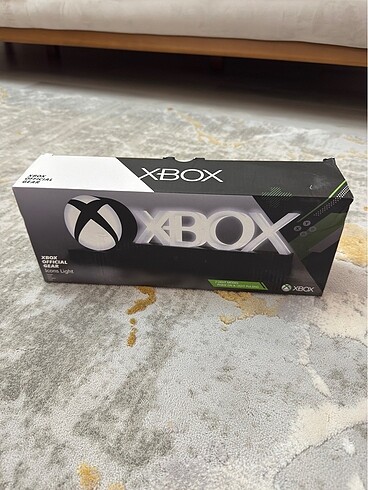 XBOX LAMBA