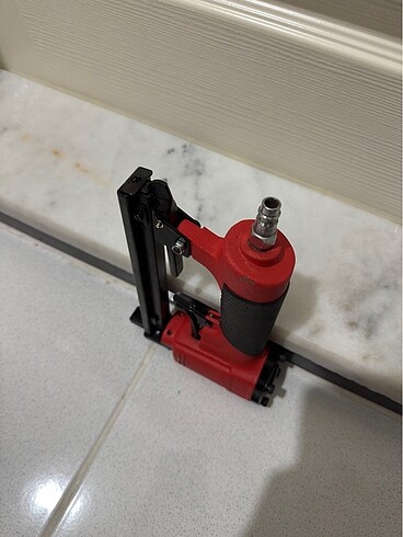 Havalı Zımba Tabancası - Görsel 5