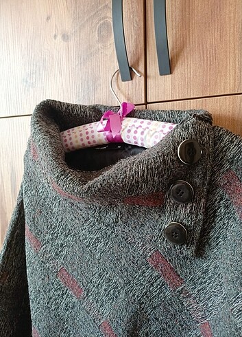 universal Beden gri Renk Vera Moda panço 