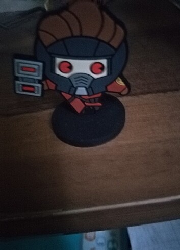  Beden Renk Plastik marvel figürü erkek