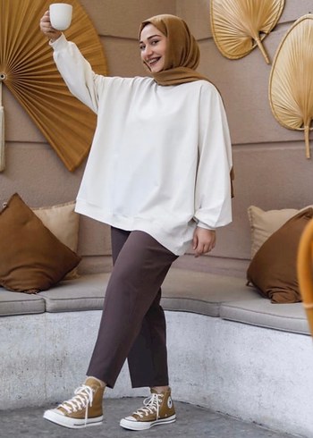 Oysho sweatshirt
