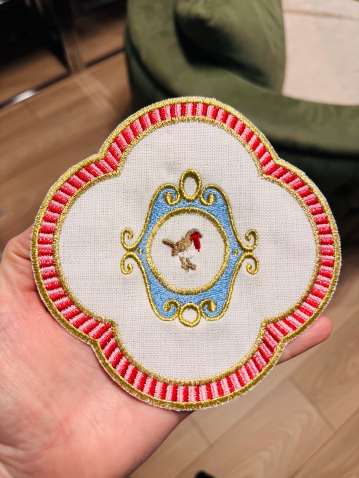 Pip studio kahve peçete - Görsel 2