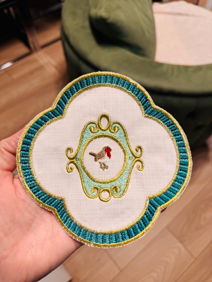 Pip studio kahve peçete - Görsel 3