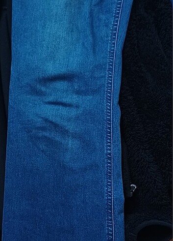 s Beden Y2k jean