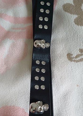 Sheinside Skull Kemer