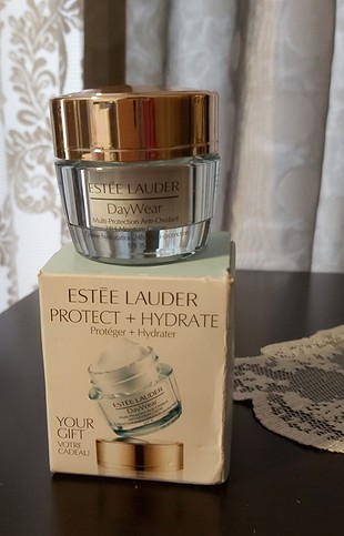 estee lauder orjinal hiç kullanılmadı