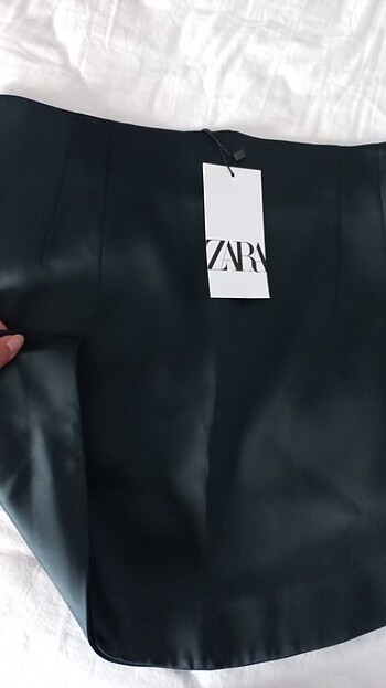 Orjinal zara etek