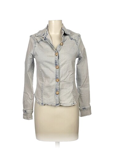 River Island Gömlek %70 İndirimli.