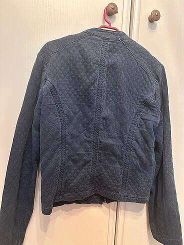 Mavi Jeans Mavi mevsimlik ceket