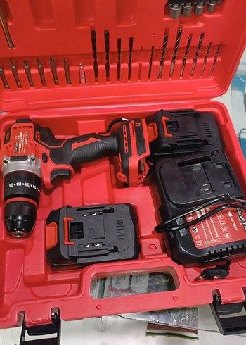 jarzli çift batarya - Görsel 2