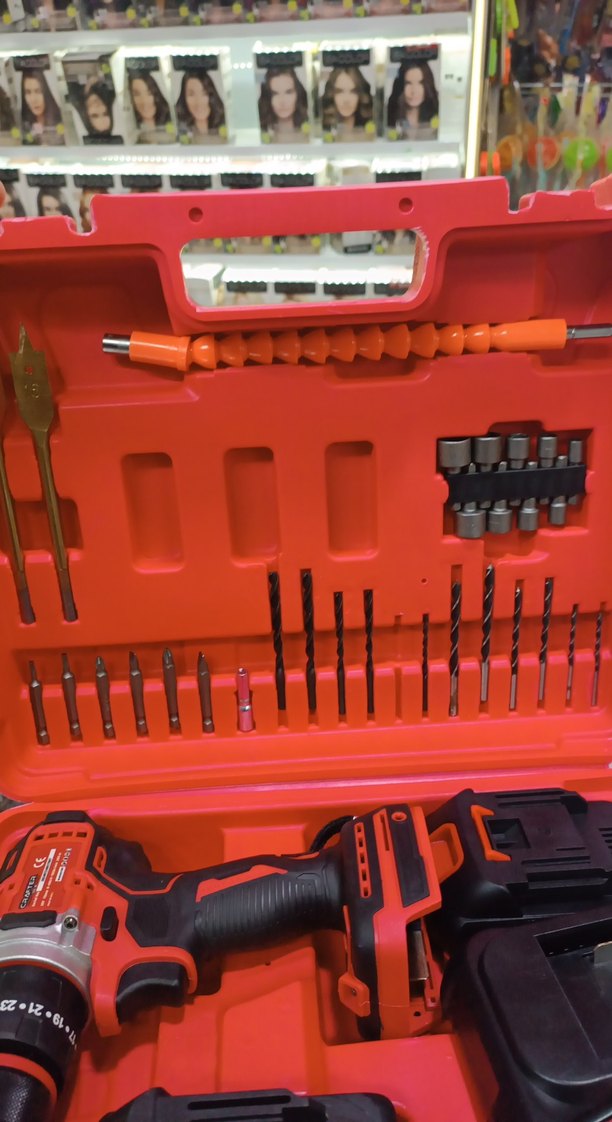 jarzli çift batarya - Görsel 3