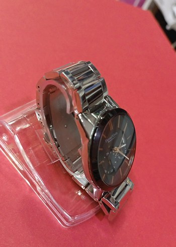 Daniel Klein Erkek Klasik Kol Saati - Görsel 3