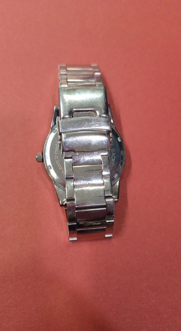 Daniel Klein Erkek Klasik Kol Saati - Görsel 4