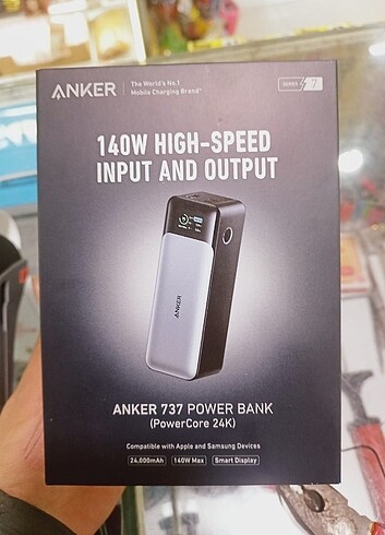 POWER 24K