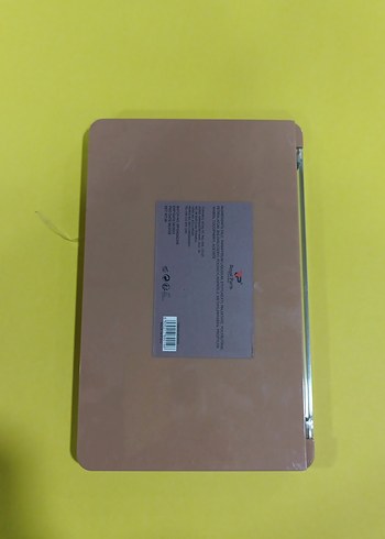 Çok Renkli Koyu Tonlu Far Paleti - Görsel 3