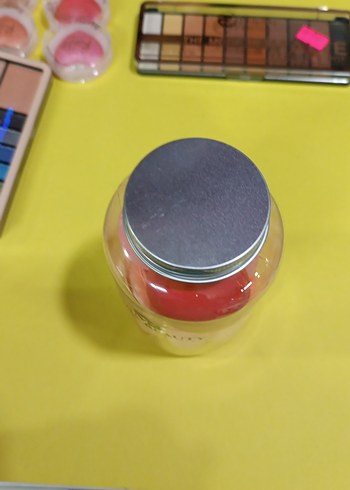 MODA BEAUTY Pastel Renkli Makyaj Süngeri Seti - Görsel 2