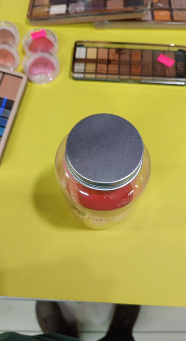 MODA BEAUTY Pastel Renkli Makyaj Süngeri Seti - Görsel 2