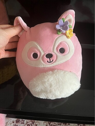 Peluş oyuncak
