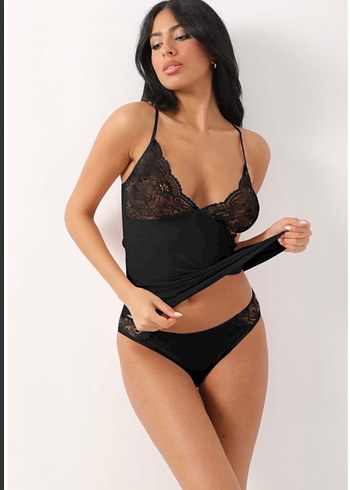 Alvin kaşkorse çeyiz takımı - Görsel 2