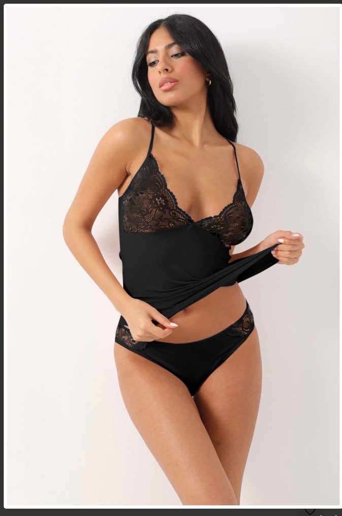 Alvin kaşkorse çeyiz takımı - Görsel 2