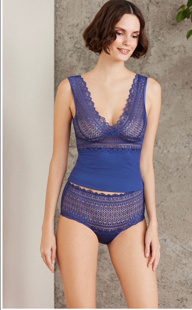 Pierre Cardin alt üst takım - Görsel 2