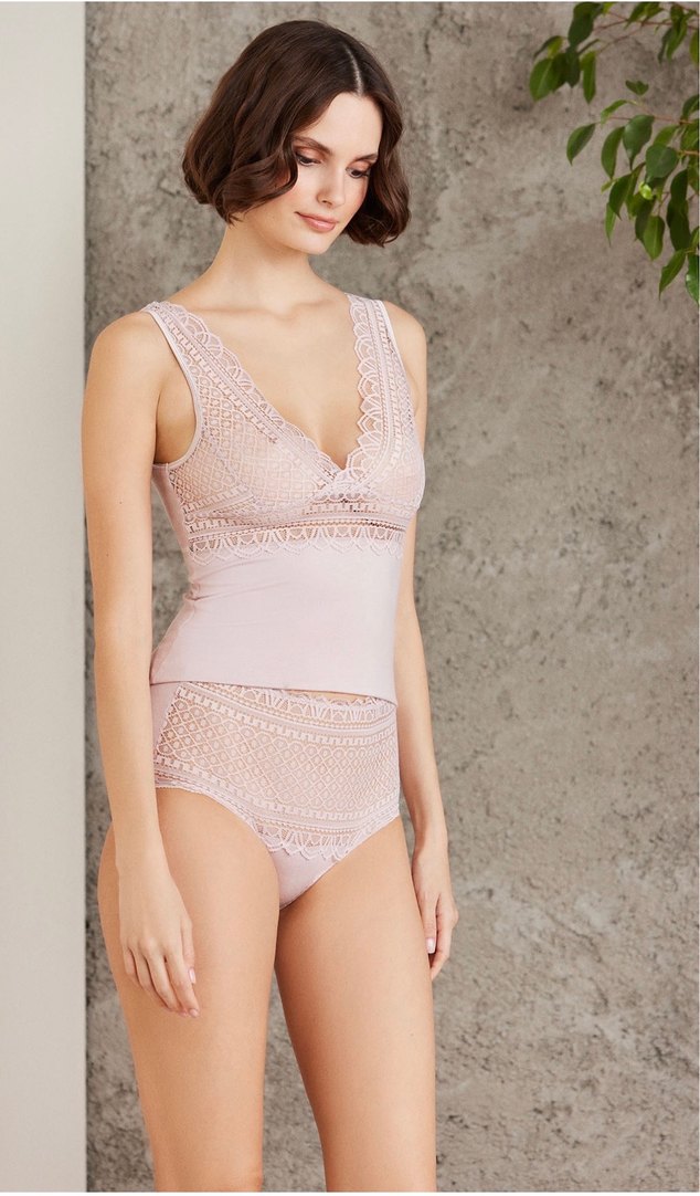 Pierre Cardin alt üst takım - Görsel 4