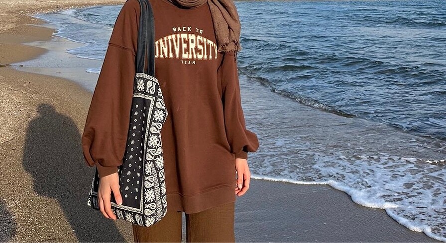 Manuka sweat - Görsel 2