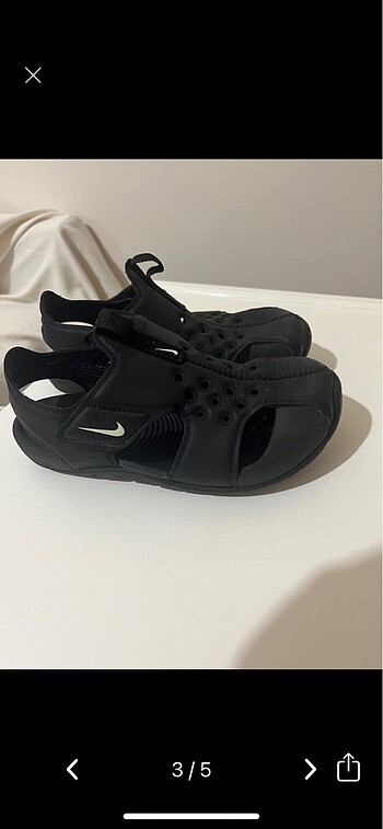 Nike Nike çocuk sandalet