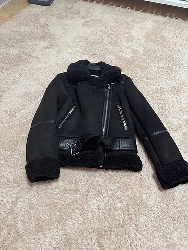 s Beden Stradivaius the iconic jacket