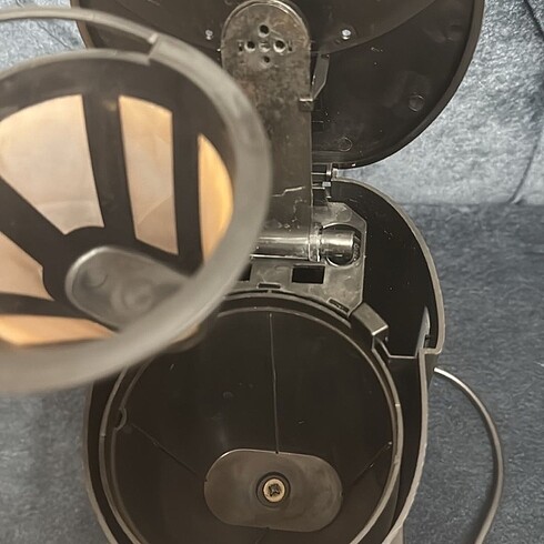  Beden Filtre kahve makinesi (CVS)