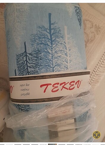30 Beden KUMAŞ / Nevresimlik/yastik/yorgan kumaşı