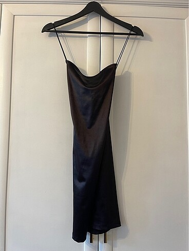 m Beden H&M elbise