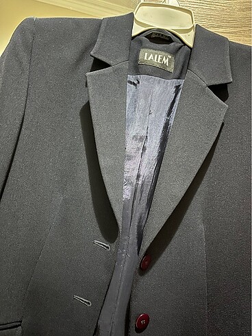 Diğer Blazer Ceket