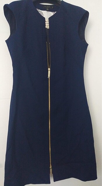 TED BAKER LONDON ELBİSE
