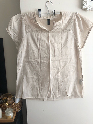 Vero Moda Yazlık bluz