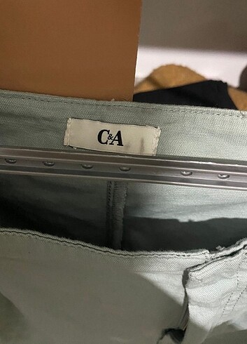 42 Beden Pantolon 