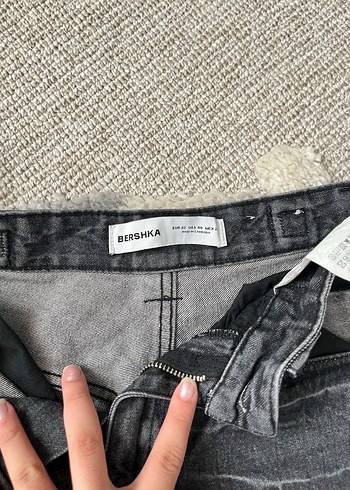 Bershka bershka jean