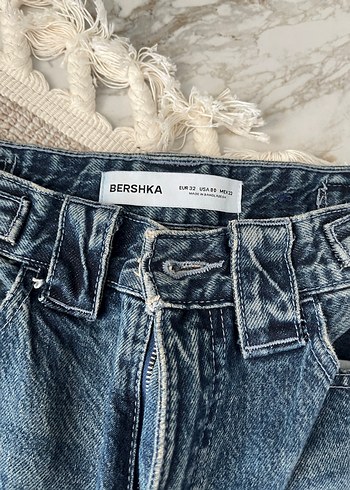 Bershka bershka jean