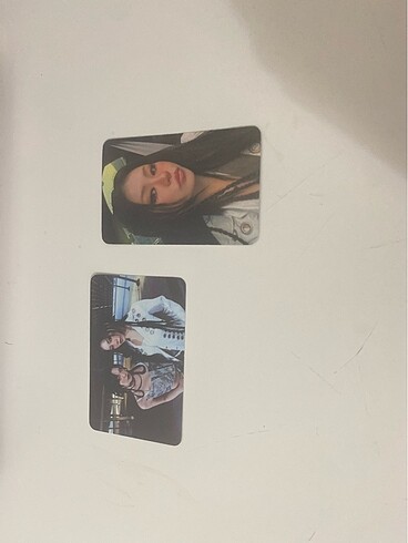 2 adet orjinal pc