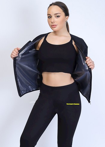 Termal Sauna Takim - Görsel 3