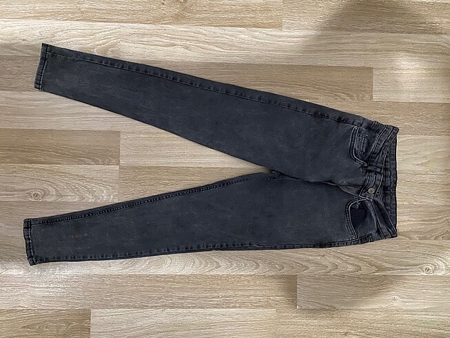 siyahkot skinny jean