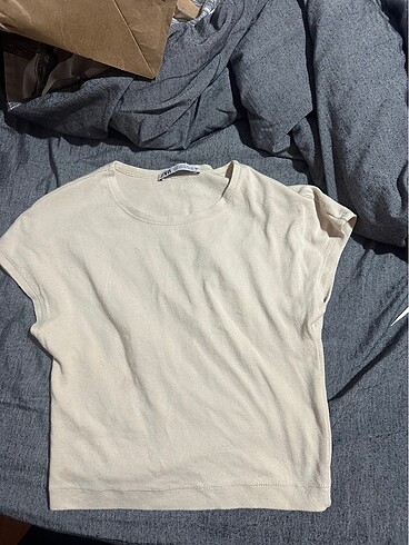 Krem zara crop