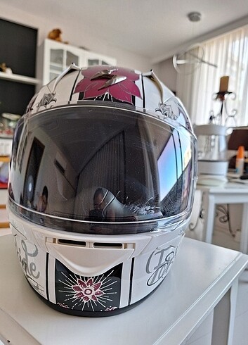 Scorpion Exo390 (s) SAYILI KULLANILDI - Görsel 2