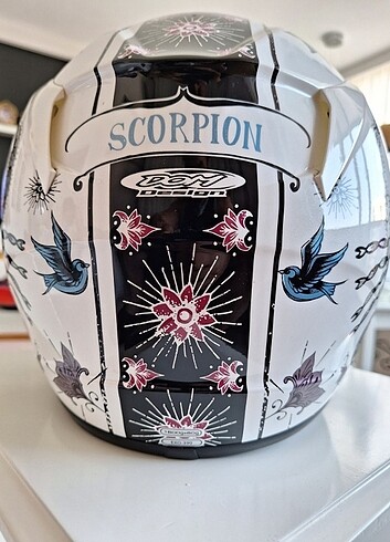 Scorpion Exo390 (s) SAYILI KULLANILDI - Görsel 3