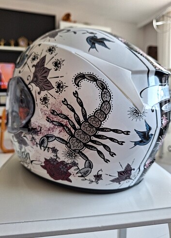 Scorpion Exo390 (s) SAYILI KULLANILDI - Görsel 4