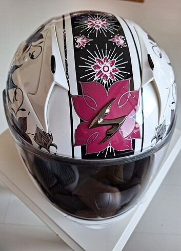 Scorpion Exo390 (s) SAYILI KULLANILDI - Görsel 7